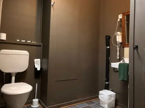 Kulübe, 1 Yatak Odası, Sigara İçilmez, Mutfak
