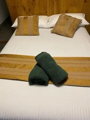 Tek Büyük Yataklı Oda, Banyolu/Duşlu (and Lounge)