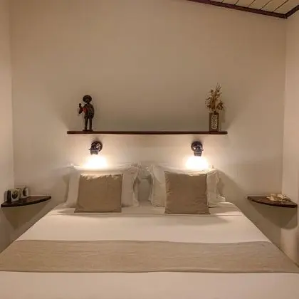 Comfort İki Ayrı Yataklı Oda