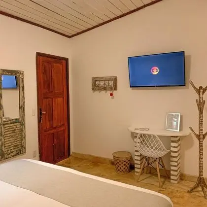 Comfort İki Ayrı Yataklı Oda