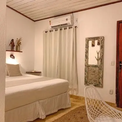 Comfort İki Ayrı Yataklı Oda