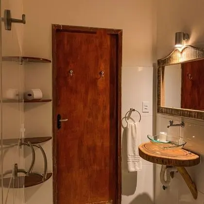 Comfort İki Ayrı Yataklı Oda