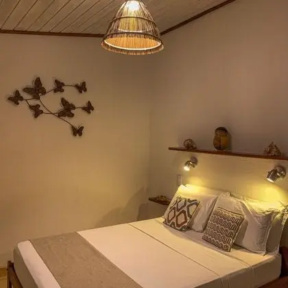 Standard Üç Kişilik Oda