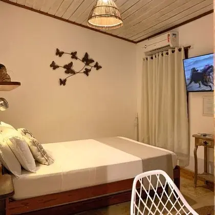 Standard Üç Kişilik Oda