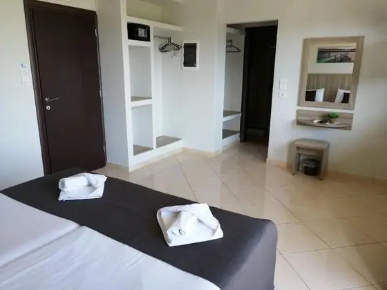 Comfort Apart Daire, 3 Yatak Odası, Resort Manzaralı