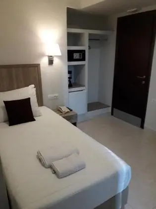 Comfort Apart Daire, 3 Yatak Odası, Resort Manzaralı