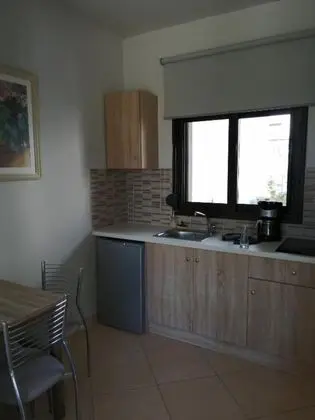 Comfort Apart Daire, 3 Yatak Odası, Resort Manzaralı