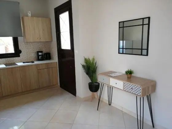 Comfort Apart Daire, 3 Yatak Odası, Resort Manzaralı