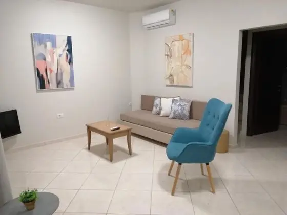 Comfort Apart Daire, 3 Yatak Odası, Resort Manzaralı
