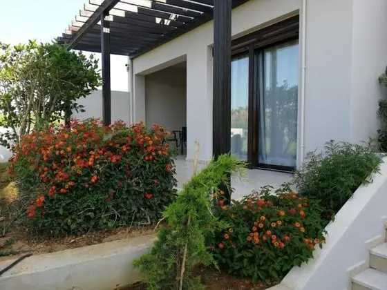 Comfort Apart Daire, 3 Yatak Odası, Resort Manzaralı