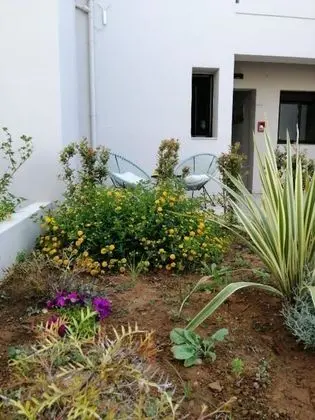 Tek Büyük Yataklı Oda, Resort Manzaralı