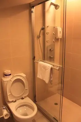 Standard İki Ayrı Yataklı Oda