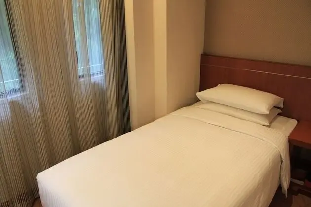 Tek Kişilik Oda