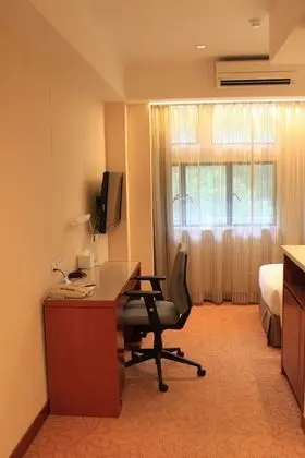 Tek Kişilik Oda