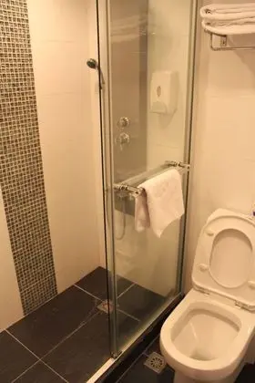 Tek Kişilik Oda
