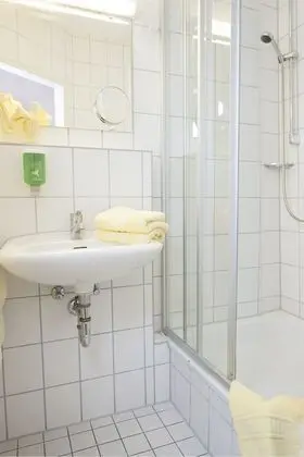 Tek Kişilik Oda