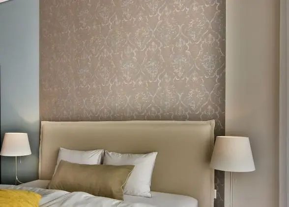 Deluxe Apart Daire, 1 Yatak Odası, Balkon (Moonlight)