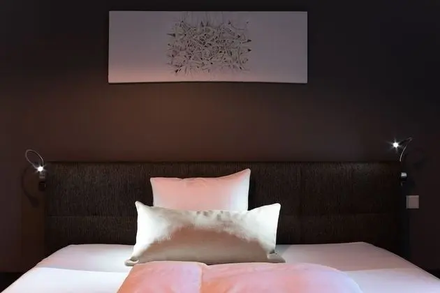 Panoramic Çatı Katı Süiti (Penthouse), 1 Yatak Odası (Infinity)