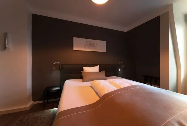 Panoramic Çatı Katı Süiti (Penthouse), 1 Yatak Odası (Infinity)