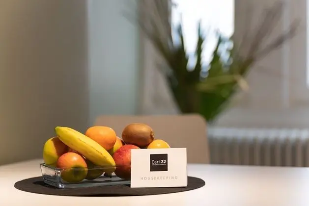 Panoramic Çatı Katı Süiti (Penthouse), 1 Yatak Odası (Infinity)