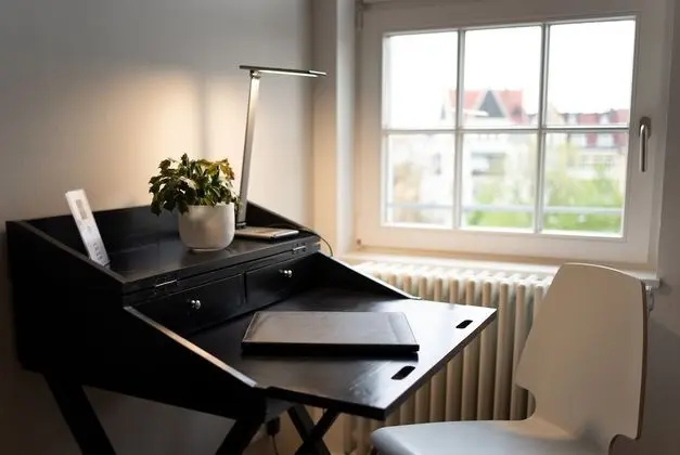 Panoramic Çatı Katı Süiti (Penthouse), 1 Yatak Odası (Infinity)