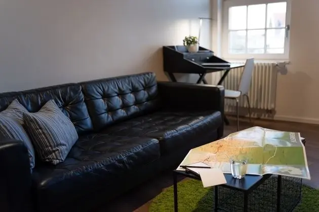 Panoramic Çatı Katı Süiti (Penthouse), 1 Yatak Odası (Infinity)