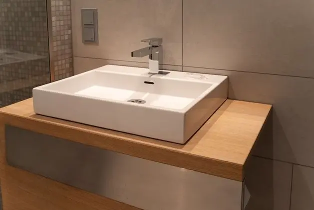 Panoramic Çatı Katı Süiti (Penthouse), 1 Yatak Odası (Infinity)