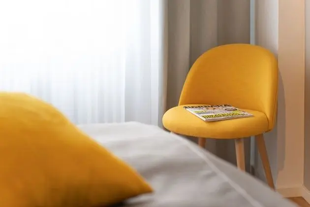 Superior Apart Daire, 1 Yatak Odası, Balkon (Sunshine)