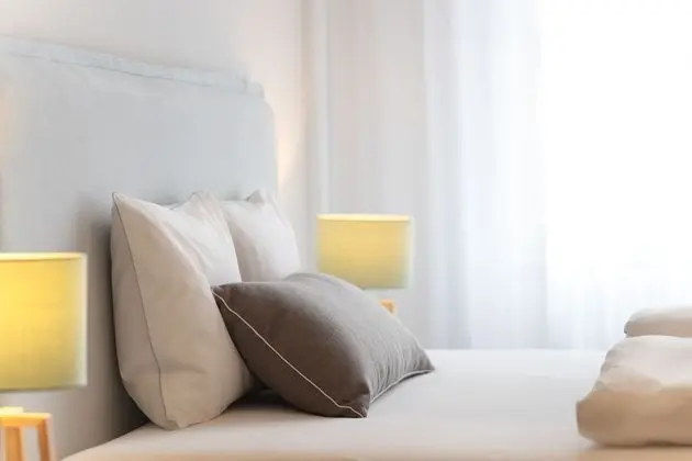 Superior Apart Daire, 1 Yatak Odası, Balkon (Sunshine)