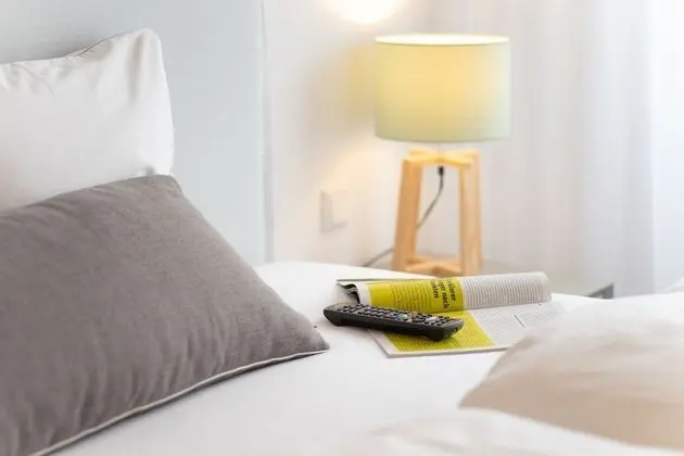 Superior Apart Daire, 1 Yatak Odası, Balkon (Sunshine)