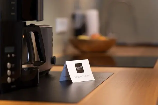 Superior Apart Daire, 1 Yatak Odası, Balkon (Sunshine)