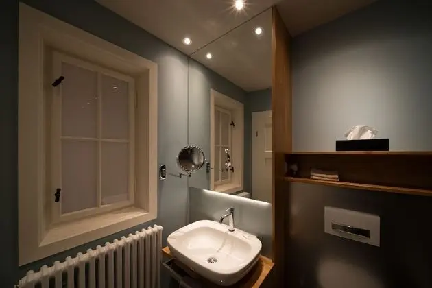 Superior Apart Daire, 1 Yatak Odası, Balkon (Sunshine)