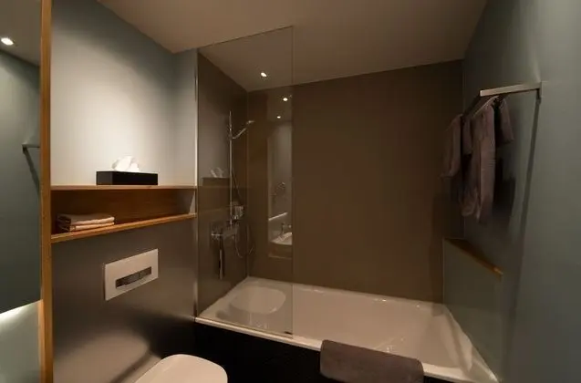 Superior Apart Daire, 1 Yatak Odası, Balkon (Sunshine)