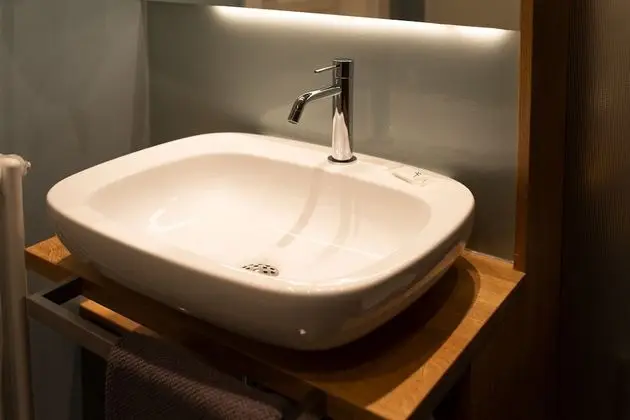 Superior Apart Daire, 1 Yatak Odası, Balkon (Sunshine)