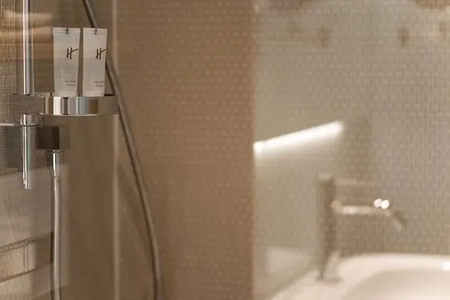 Superior Apart Daire, 1 Yatak Odası, Balkon (Sunshine)