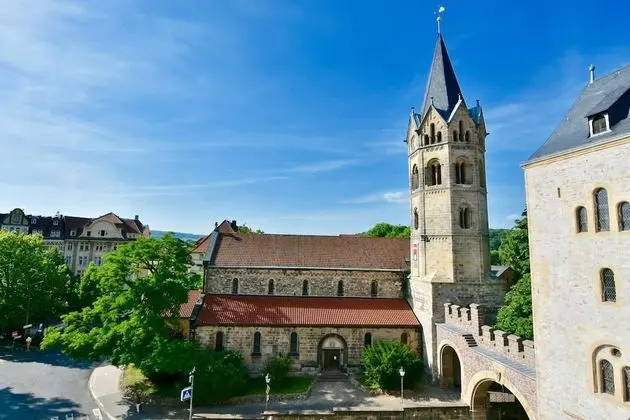 Superior Apart Daire, 1 Yatak Odası, Balkon (Sunshine)