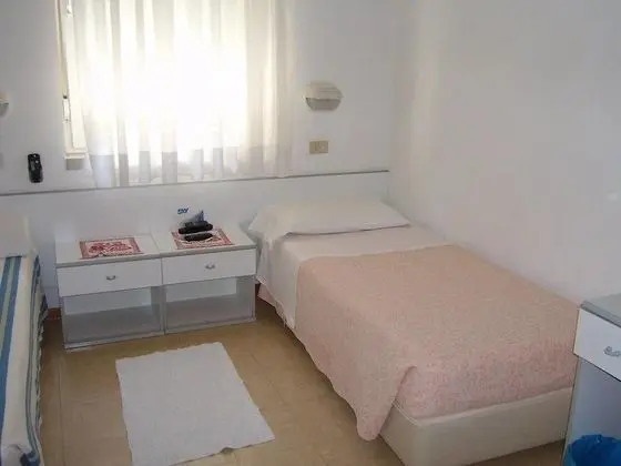 Comfort Tek Kişilik Oda