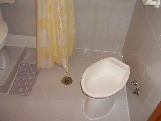 Comfort Tek Kişilik Oda