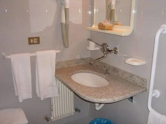 Comfort Tek Kişilik Oda