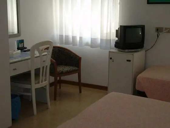 Comfort Üç Kişilik Oda