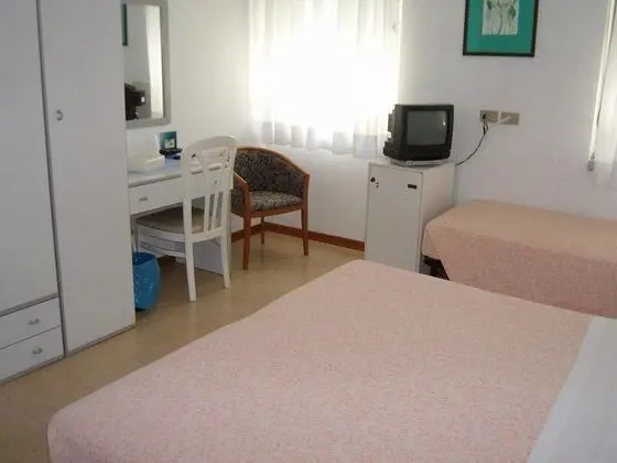 Comfort Üç Kişilik Oda