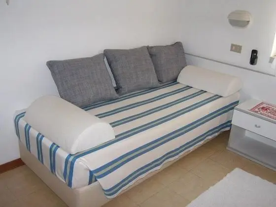 Comfort Üç Kişilik Oda