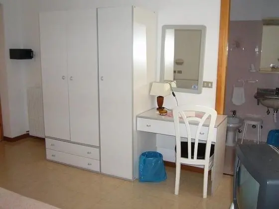 Comfort Üç Kişilik Oda