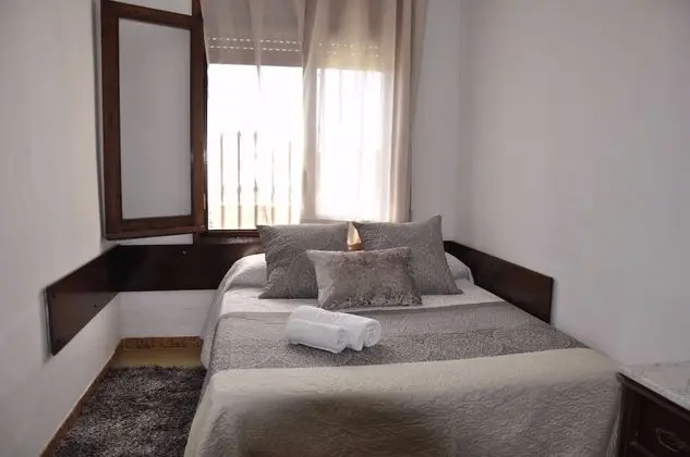 Villa, 4 Yatak Odası, Teras