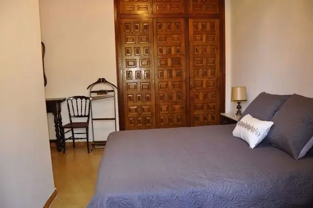 Villa, 4 Yatak Odası, Teras