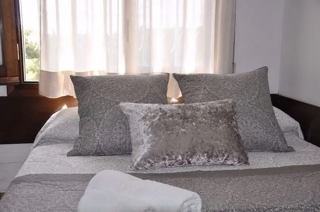 Villa, 4 Yatak Odası, Teras