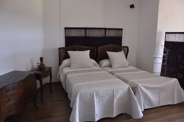 Villa, 4 Yatak Odası, Teras