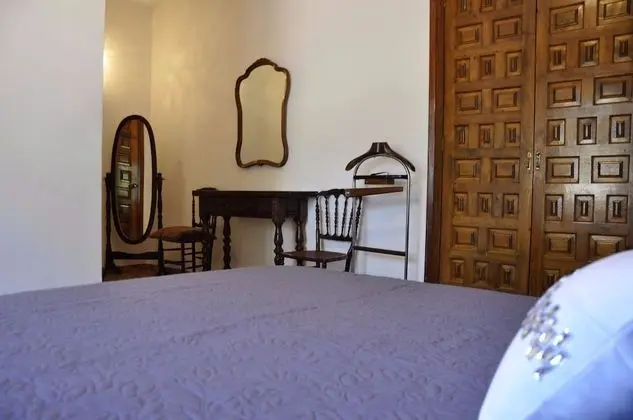 Villa, 4 Yatak Odası, Teras