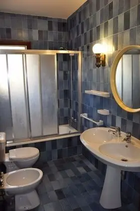 Villa, 4 Yatak Odası, Teras