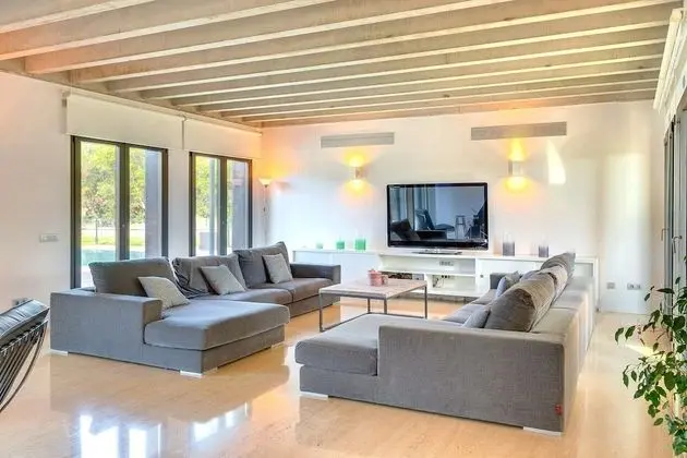Villa, 5 Yatak Odası, Sigara İçilebilir, Kişiye Özel Havuzlu